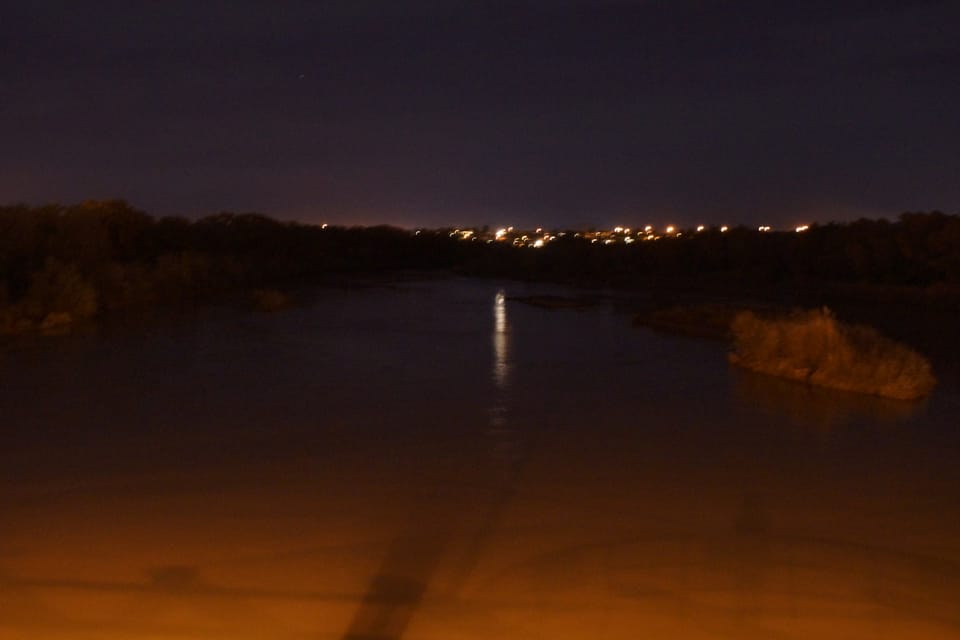 Texas Hold 'up (2018)