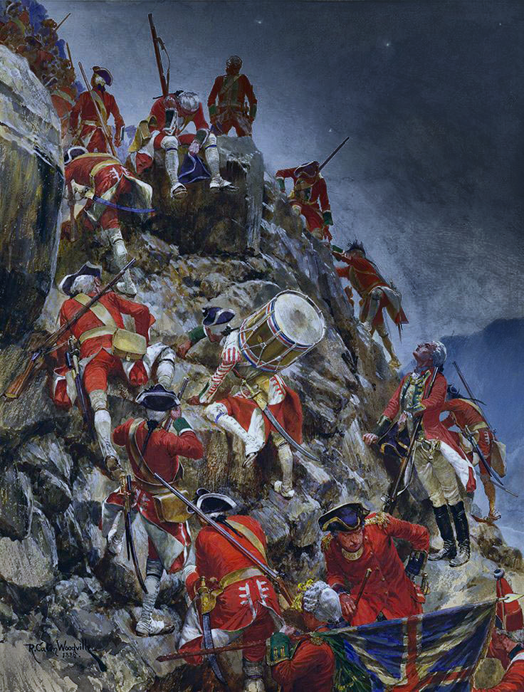 The Road to Abraham (2018)